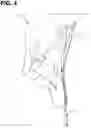 Fig. 05 - Leash with flexible bag dispenser pocket