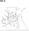 Fig. 07 - Leash with flexible bag dispenser pocket