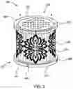 Fig. 04 - Luring insect trap