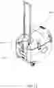 Fig. 12 - APPARATUS FOR TISSUE TRANSPORT AND PRESERVATION