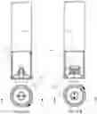 Fig. 17 - APPARATUS FOR TISSUE TRANSPORT AND PRESERVATION
