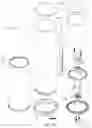 Fig. 19 - APPARATUS FOR TISSUE TRANSPORT AND PRESERVATION