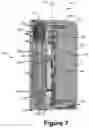 Fig. 08 - A SYSTEM COMPRISING A NON-COMBUSTIBLE AEROSOL PROVISION DEVICE