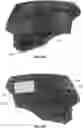 Fig. 71 - System for monitoring a physiological parameter of a person wearing protective sports equipment while engaged in physical activity