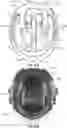 Fig. 79 - System for monitoring a physiological parameter of a person wearing protective sports equipment while engaged in physical activity