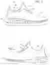 Fig. 02 - Footwear having sensor system