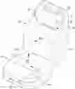 Fig. 01 - Vehicle seat assembly and method of forming