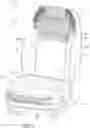 Fig. 03 - Vehicle seat assembly and method of forming