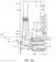 Fig. 21 - Fluid texturing device