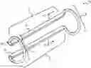 Fig. 01 - Appendage clamp deployment assist device