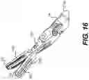 Fig. 12 - Appendage clamp deployment assist device