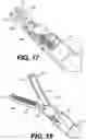 Fig. 13 - Appendage clamp deployment assist device