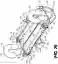Fig. 20 - Appendage clamp deployment assist device