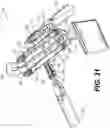 Fig. 22 - Appendage clamp deployment assist device