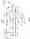 Fig. 23 - Appendage clamp deployment assist device