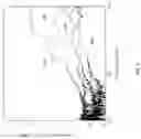 Fig. 13 - OCCLUSION DEVICE CAPABLE OF OCCLUDING AN EAR CANAL