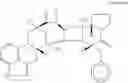 Fig. 07 - PARENTERAL UNIT DOSAGE FORM OF DIHYDROERGOTAMINE