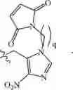 Fig. 189 - NEODEGRADER CONJUGATES