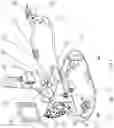 Fig. 04 - Automatic CPAP Humidifier Water Chamber Replenishing and Sanitizing System