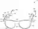 Fig. 01 - Multi-sensory, assistive wearable technology, and method of providing sensory relief using same