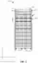 Fig. 03 - Electrically heated reactor