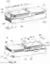 Fig. 07 - Laboratory Instrument Comprising a Fixing Mechanism for Fixing a Slide
