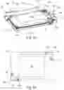 Fig. 28 - Laboratory Instrument Comprising a Fixing Mechanism for Fixing a Slide