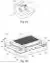 Fig. 35 - Laboratory Instrument Comprising a Fixing Mechanism for Fixing a Slide