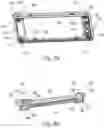 Fig. 43 - Laboratory Instrument Comprising a Fixing Mechanism for Fixing a Slide