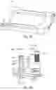 Fig. 44 - Laboratory Instrument Comprising a Fixing Mechanism for Fixing a Slide