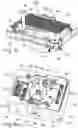 Fig. 45 - Laboratory Instrument Comprising a Fixing Mechanism for Fixing a Slide