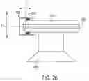 Fig. 23 - ROBOTIC TOOL AND CHARGING STATION