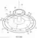 Fig. 34 - ROBOTIC TOOL AND CHARGING STATION