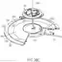 Fig. 36 - ROBOTIC TOOL AND CHARGING STATION