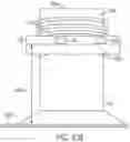 Fig. 42 - ROBOTIC TOOL AND CHARGING STATION