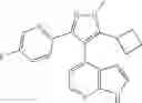 Fig. 197 - CASEIN KINASE 1 DELTA MODULATORS