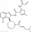 Fig. 167 - COVALENT EGFR INHIBITORS AND METHODS OF USE THEREOF