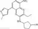 Fig. 197 - COMPOUND HAVING KINASE INHIBITORY ACTIVITY