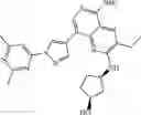 Fig. 366 - COMPOUND HAVING KINASE INHIBITORY ACTIVITY