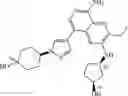 Fig. 451 - COMPOUND HAVING KINASE INHIBITORY ACTIVITY