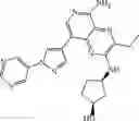 Fig. 764 - COMPOUND HAVING KINASE INHIBITORY ACTIVITY