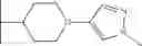 Fig. 746 - CONDENSED RING COMPOUNDS THAT INHIBIT H-PGDS