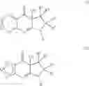 Fig. 02 - Pharmaceutically effective compounds inhibiting selectively the myosin 2 isoforms