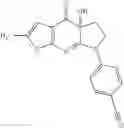 Fig. 91 - Pharmaceutically effective compounds inhibiting selectively the myosin 2 isoforms