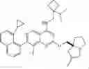 Fig. 239 - KRAS G12D INHIBITORS