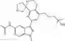 Fig. 197 - SUBSTITUTED HETEROARYL COMPOUND, AND COMPOSITION AND APPLICATION THEREOF