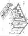 Fig. 03 - ROTATABLE HANDLE FOR HVAC ACCESS PANELS