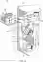 Fig. 04 - ROTATABLE HANDLE FOR HVAC ACCESS PANELS