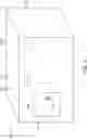 Fig. 06 - ROTATABLE HANDLE FOR HVAC ACCESS PANELS
