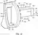 Fig. 14 - ROTATABLE HANDLE FOR HVAC ACCESS PANELS